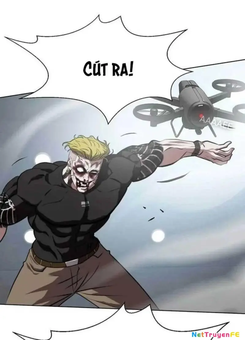 Đấu Trường Chiến Đấu: Chapter 6