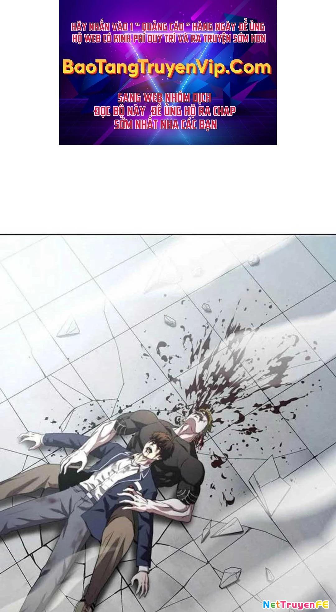 Đấu Trường Chiến Đấu: Chapter 7