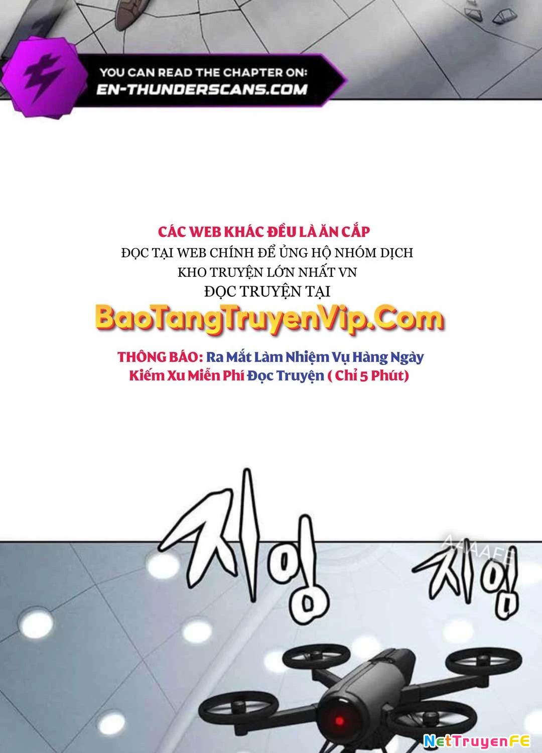 Đấu Trường Chiến Đấu: Chapter 7