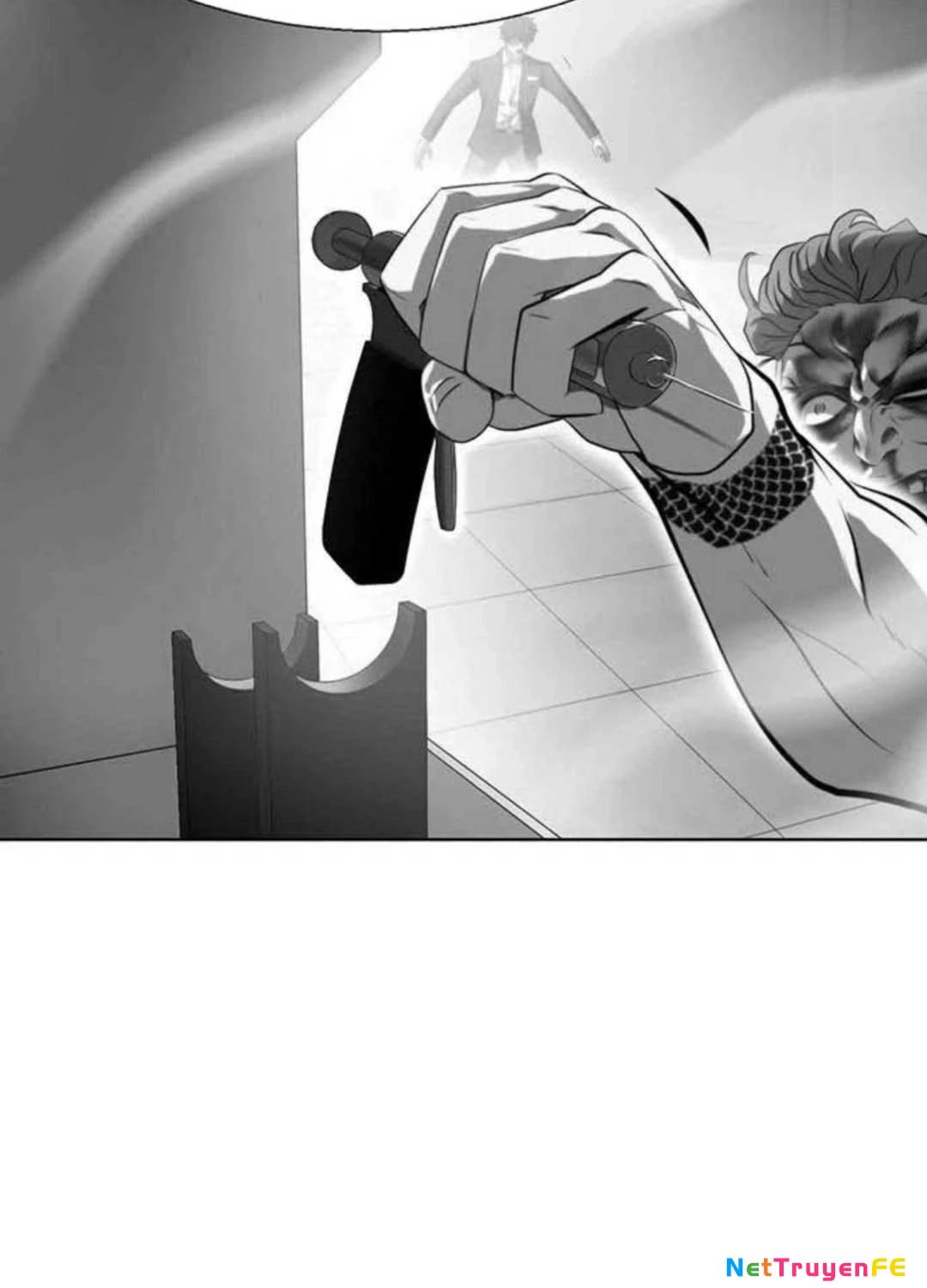 Đấu Trường Chiến Đấu: Chapter 7