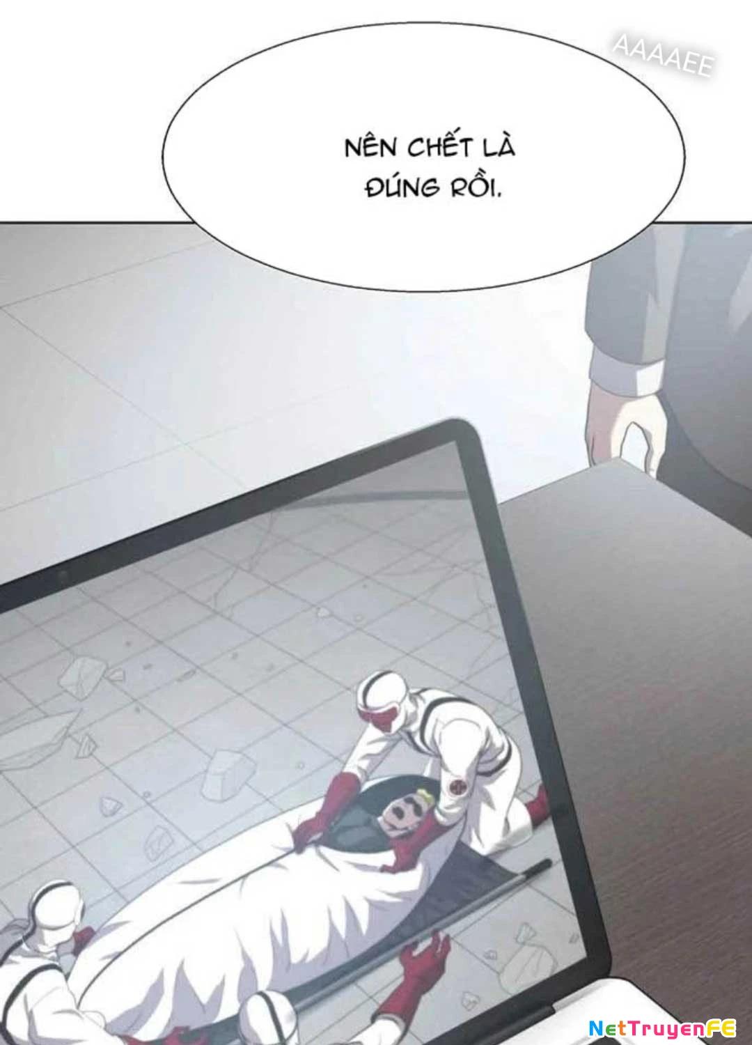 Đấu Trường Chiến Đấu: Chapter 7