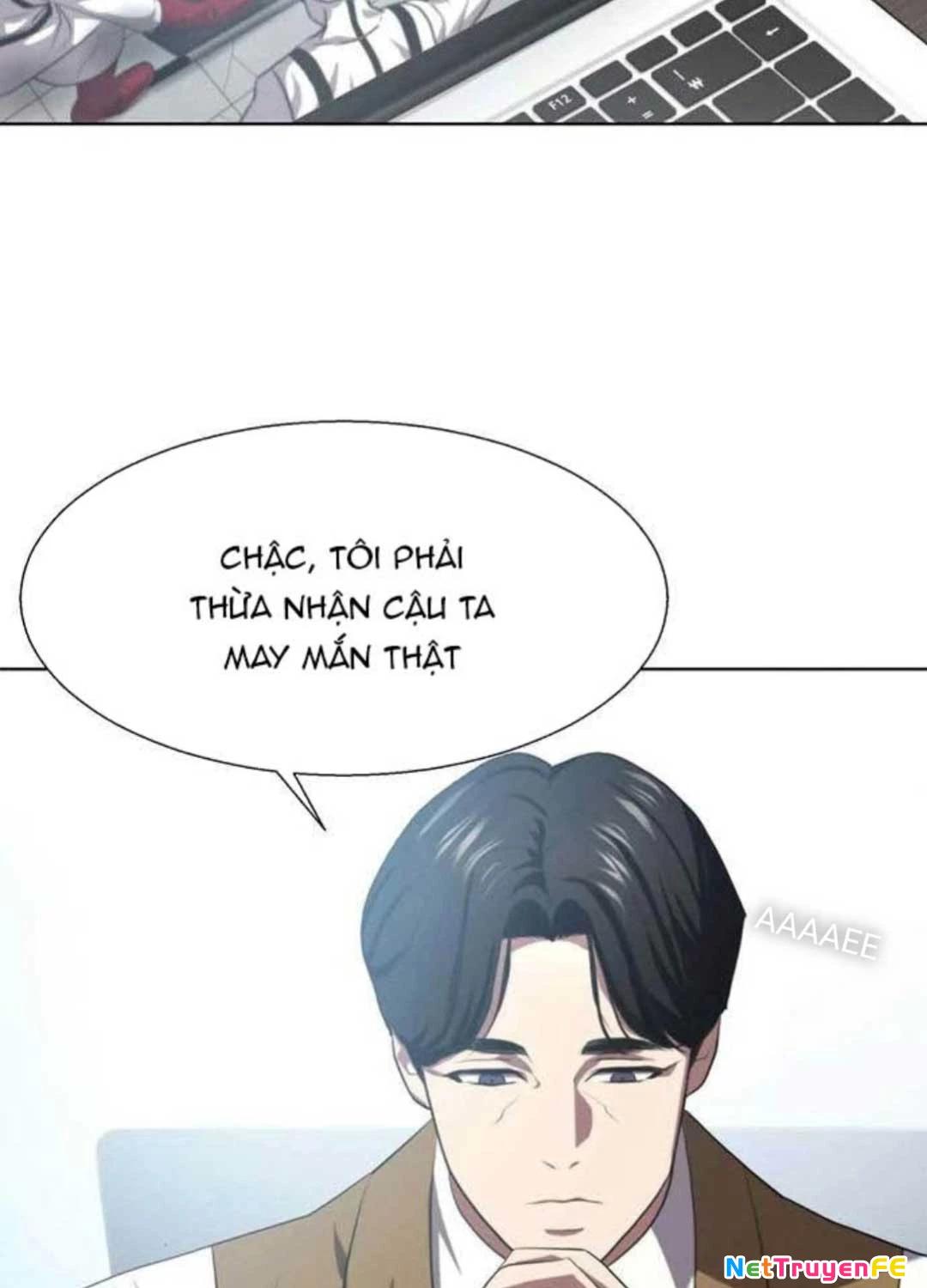 Đấu Trường Chiến Đấu: Chapter 7