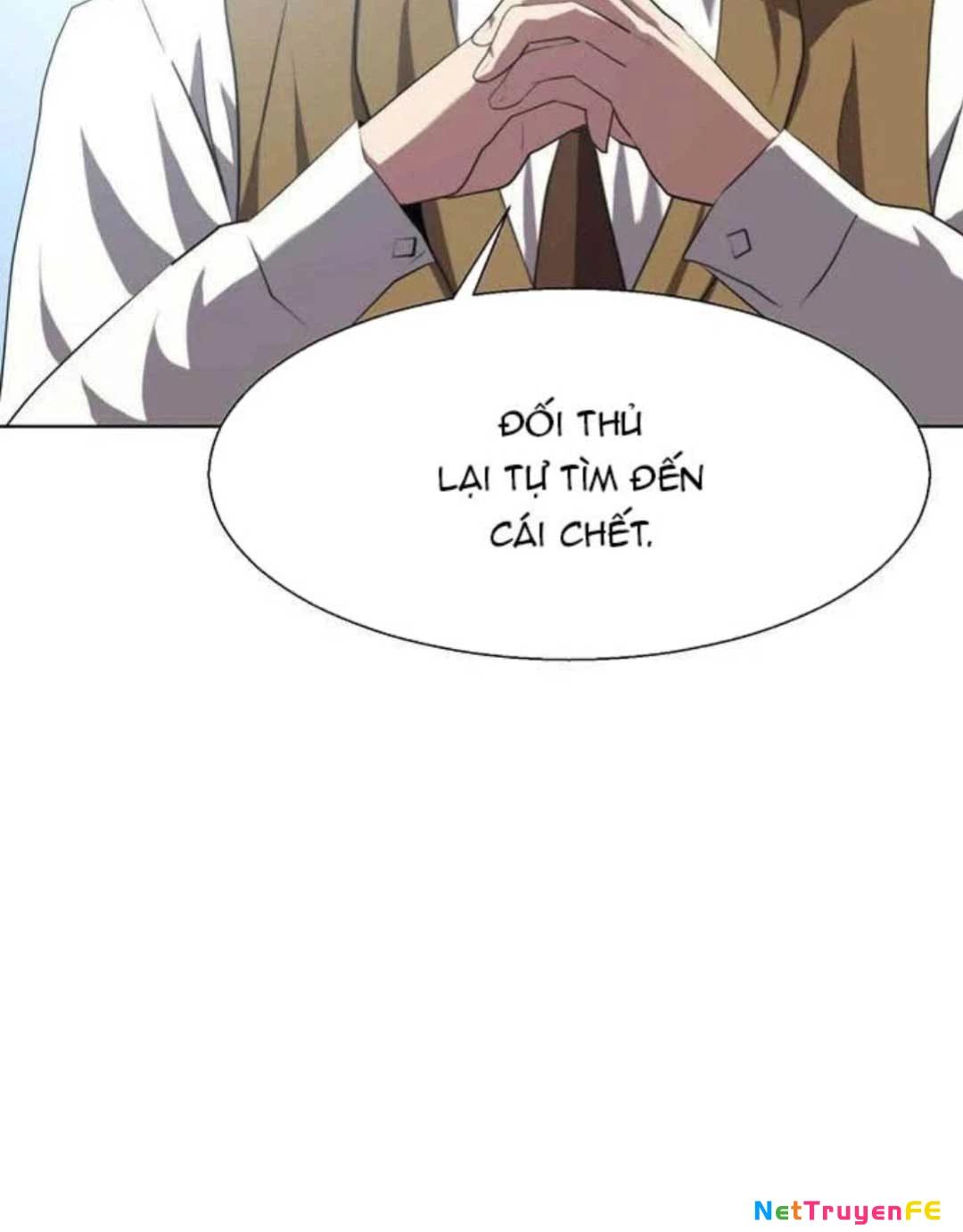 Đấu Trường Chiến Đấu: Chapter 7