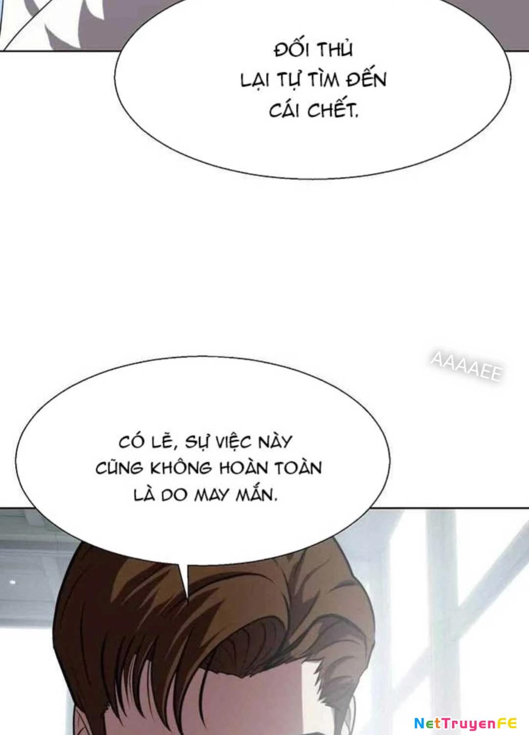 Đấu Trường Chiến Đấu: Chapter 7