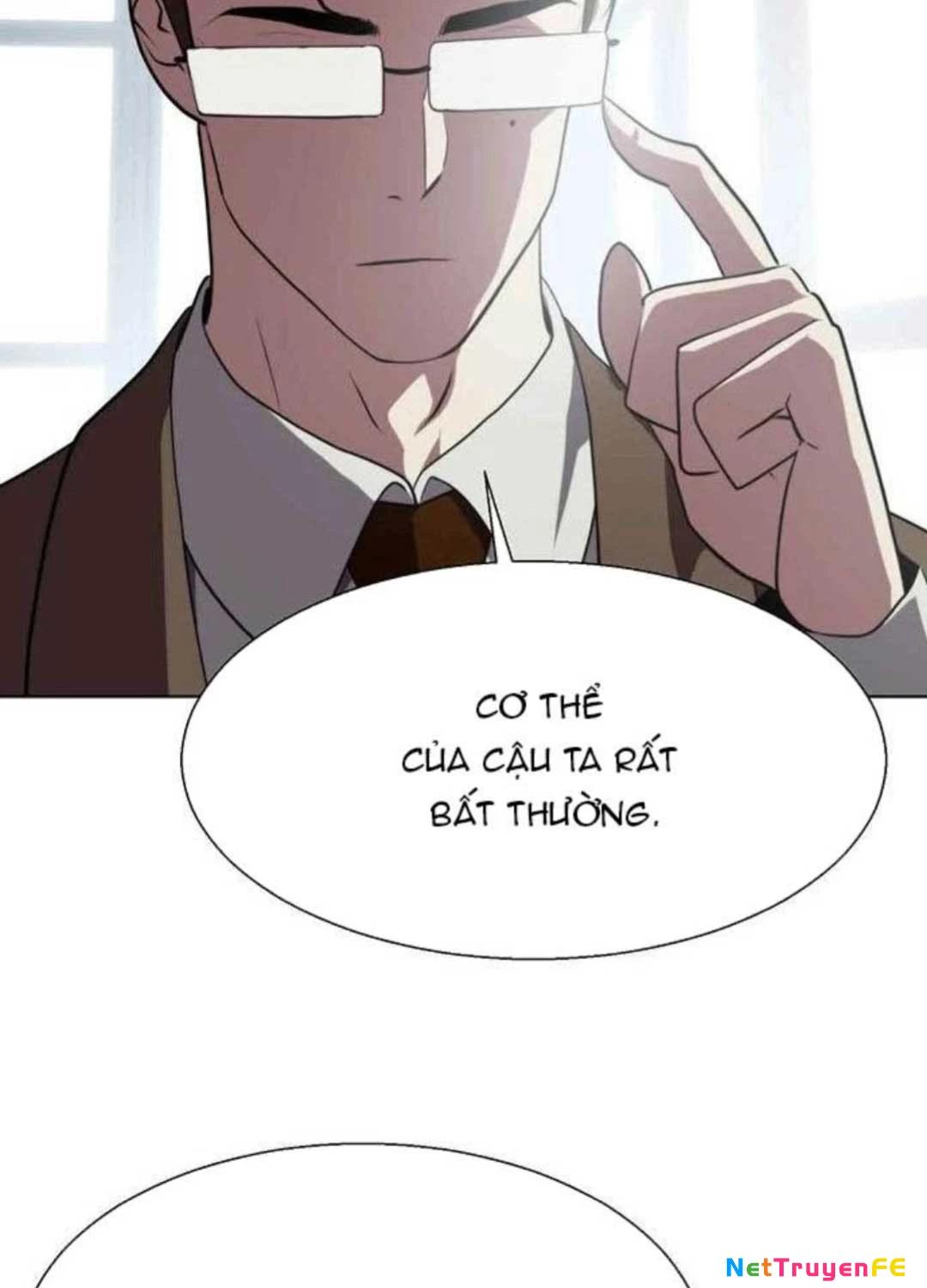 Đấu Trường Chiến Đấu: Chapter 7