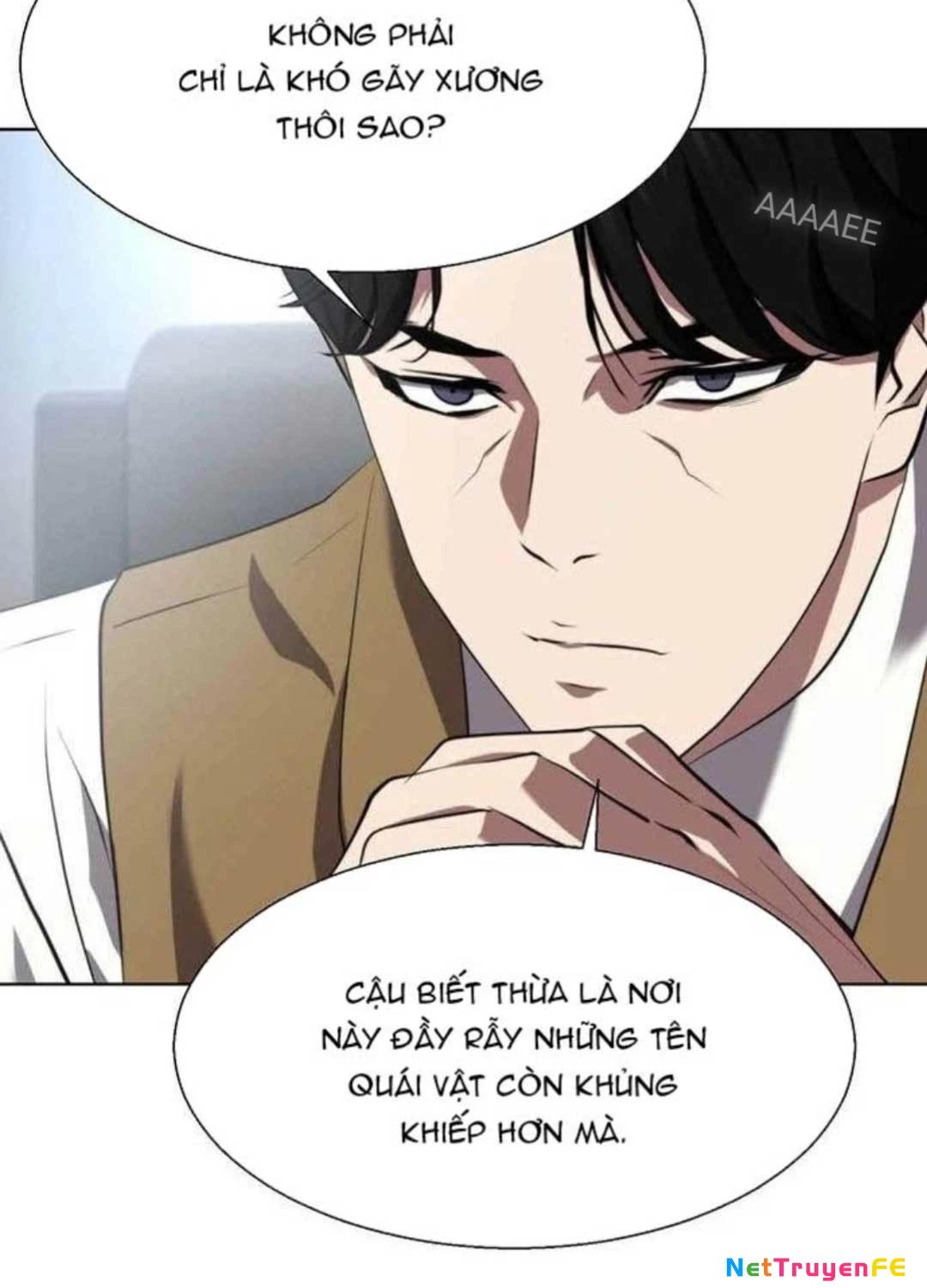 Đấu Trường Chiến Đấu: Chapter 7