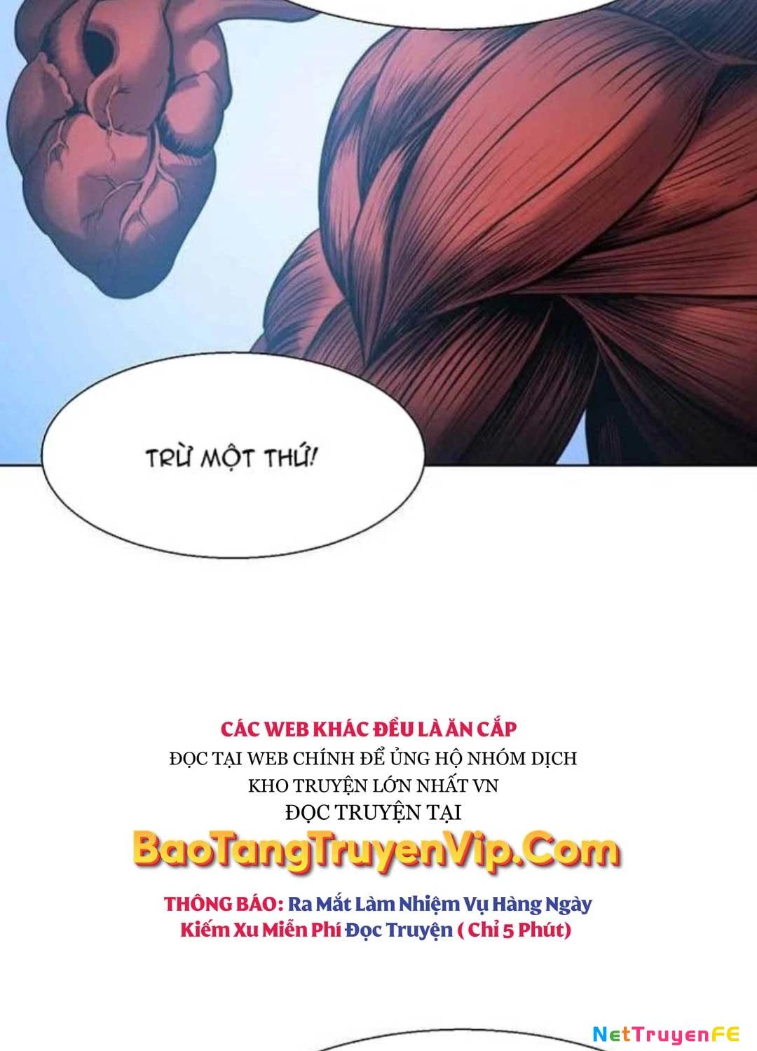 Đấu Trường Chiến Đấu: Chapter 7