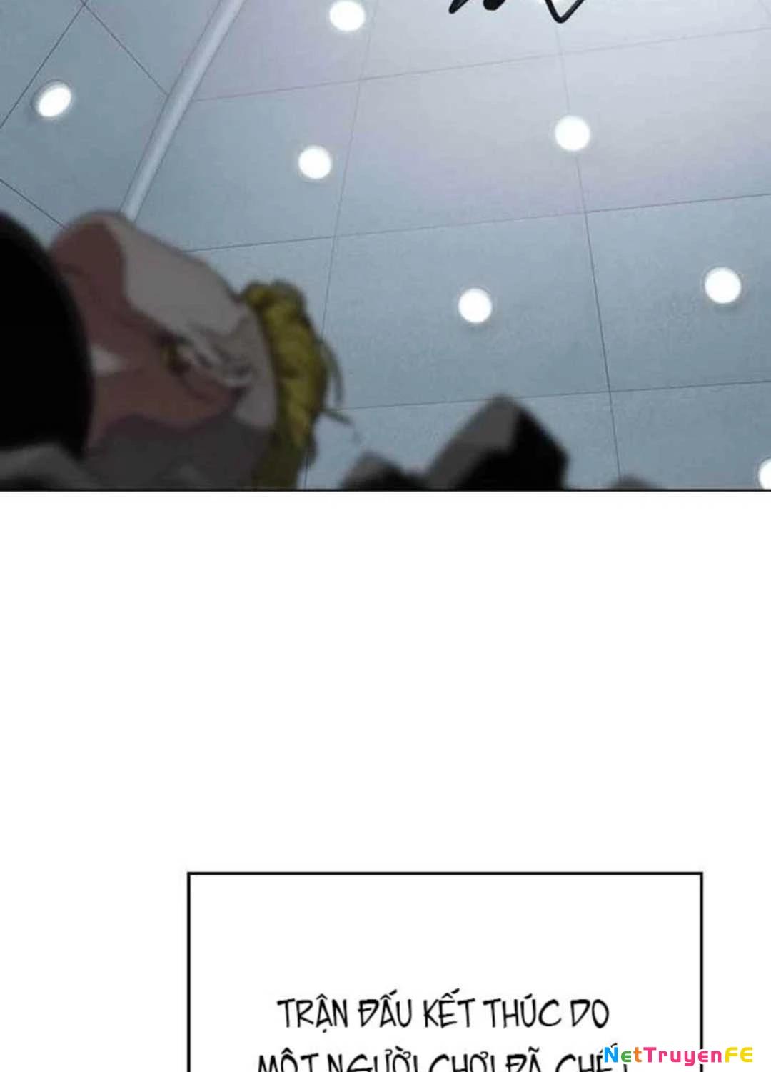 Đấu Trường Chiến Đấu: Chapter 7