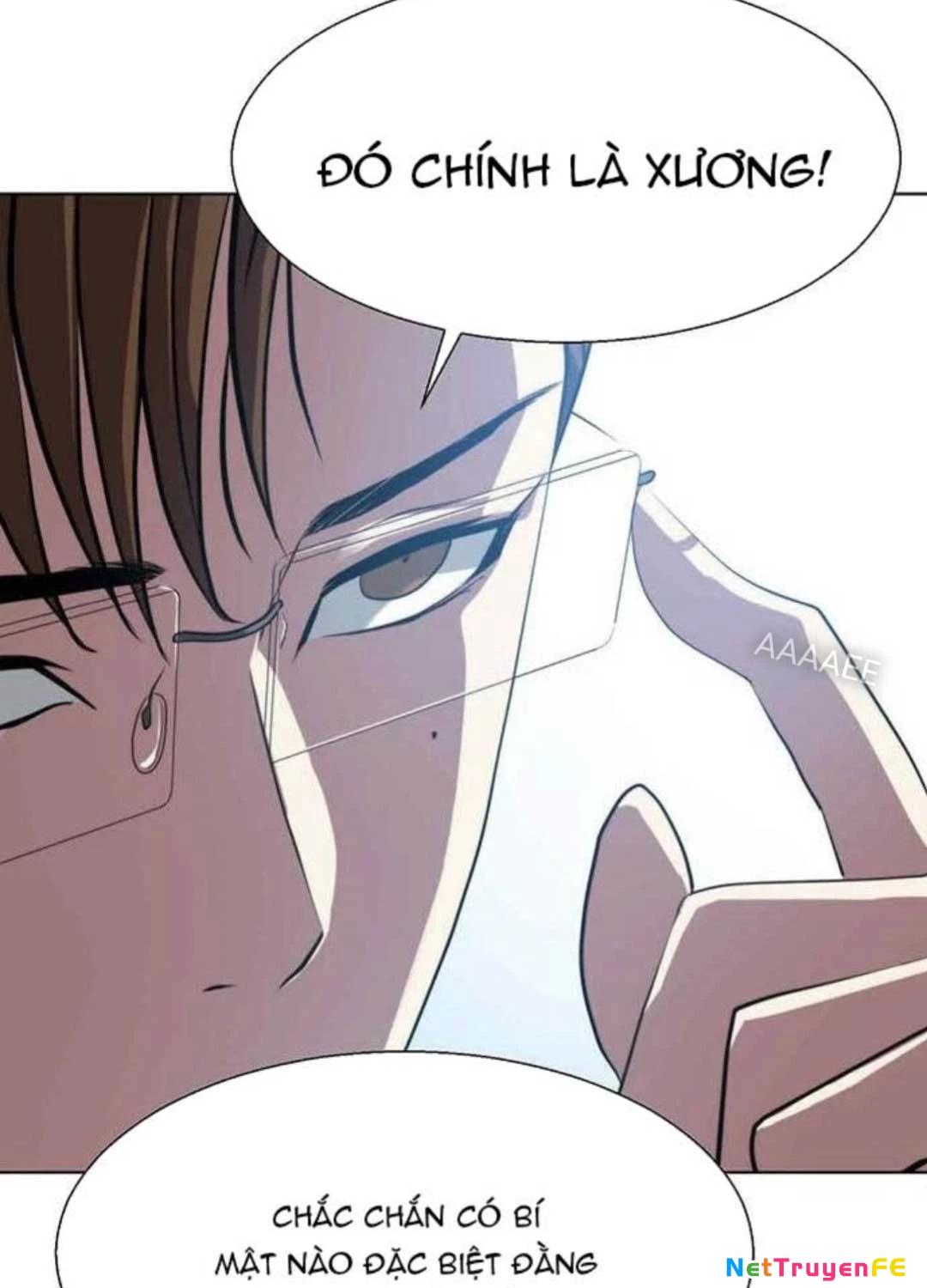 Đấu Trường Chiến Đấu: Chapter 7