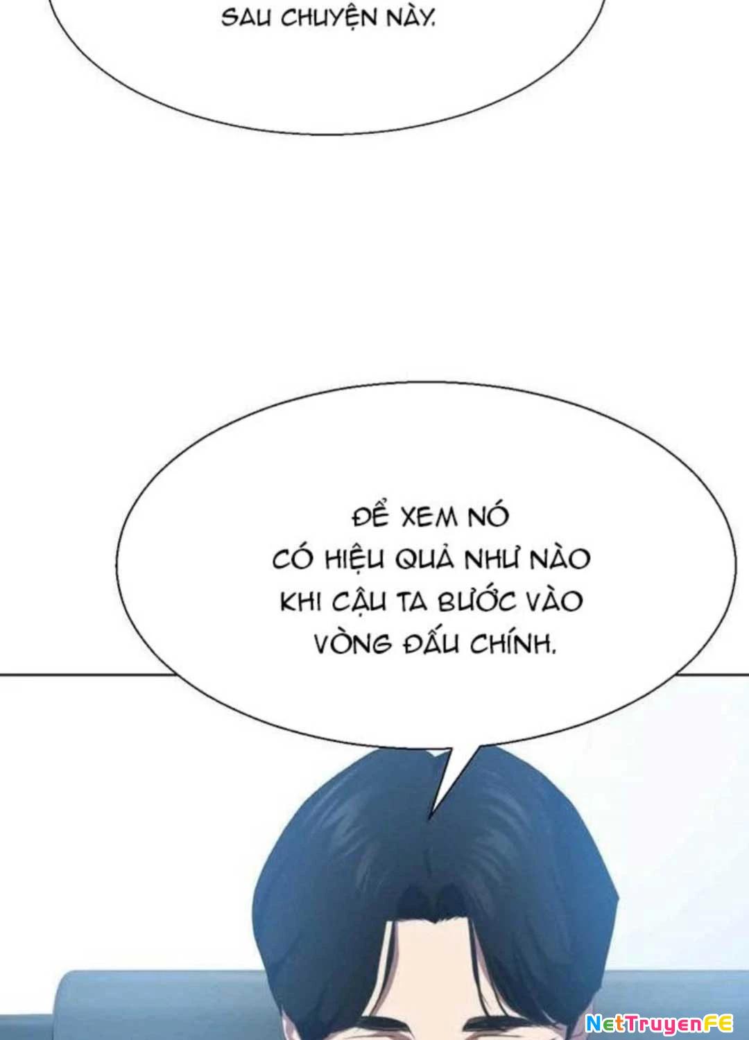 Đấu Trường Chiến Đấu: Chapter 7