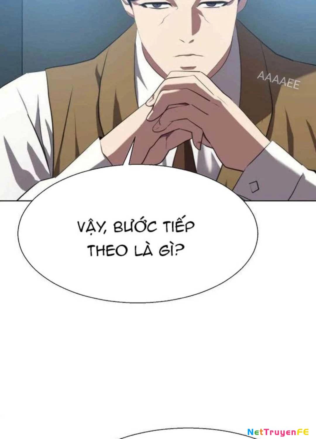 Đấu Trường Chiến Đấu: Chapter 7