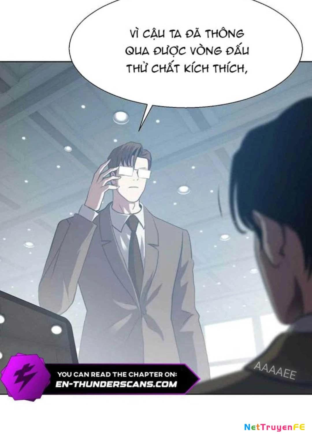 Đấu Trường Chiến Đấu: Chapter 7