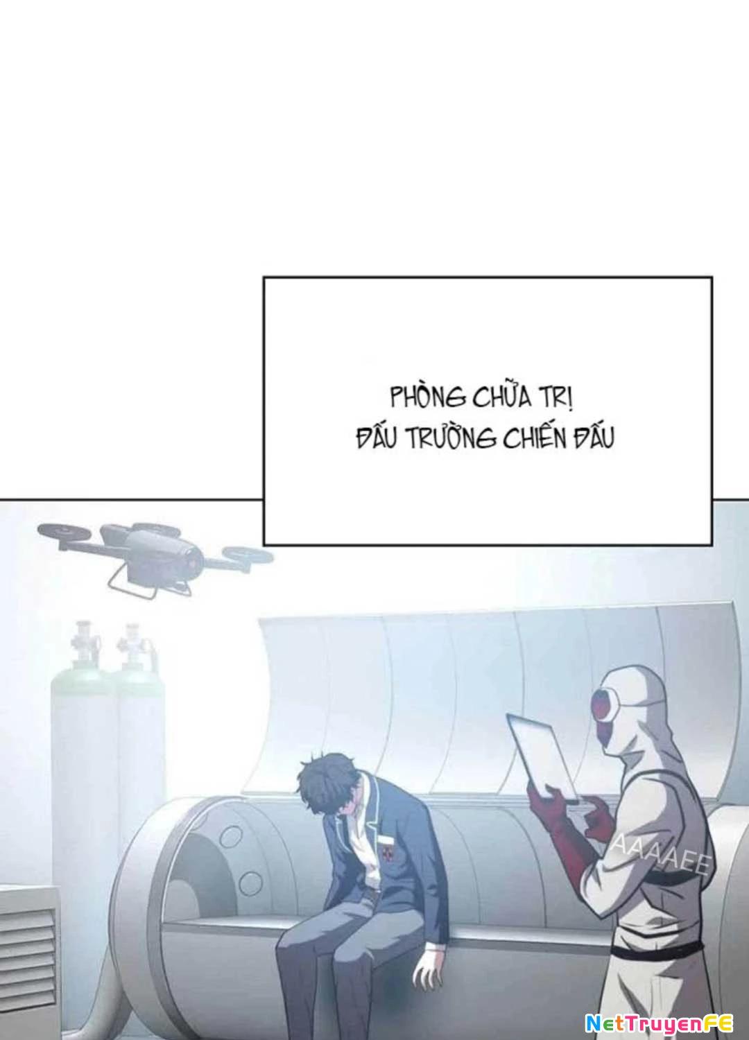 Đấu Trường Chiến Đấu: Chapter 7