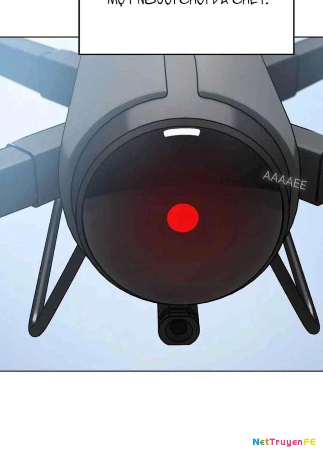 Đấu Trường Chiến Đấu: Chapter 7