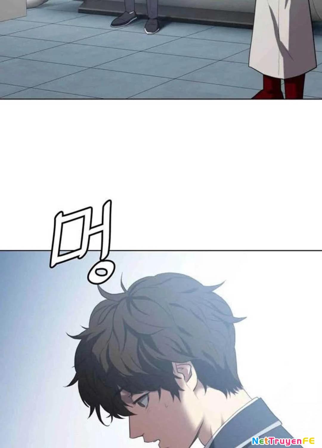 Đấu Trường Chiến Đấu: Chapter 7