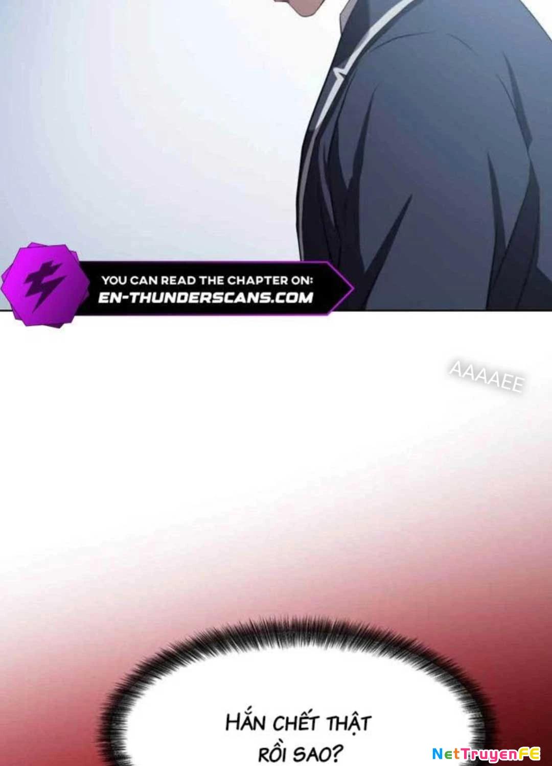 Đấu Trường Chiến Đấu: Chapter 7