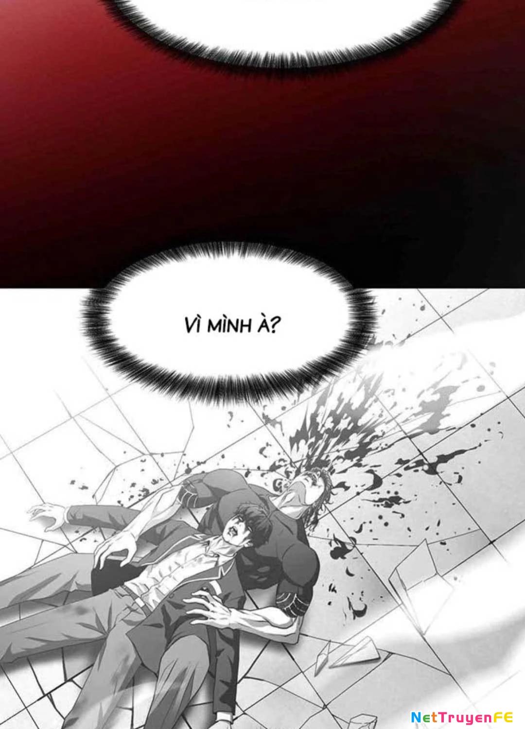 Đấu Trường Chiến Đấu: Chapter 7