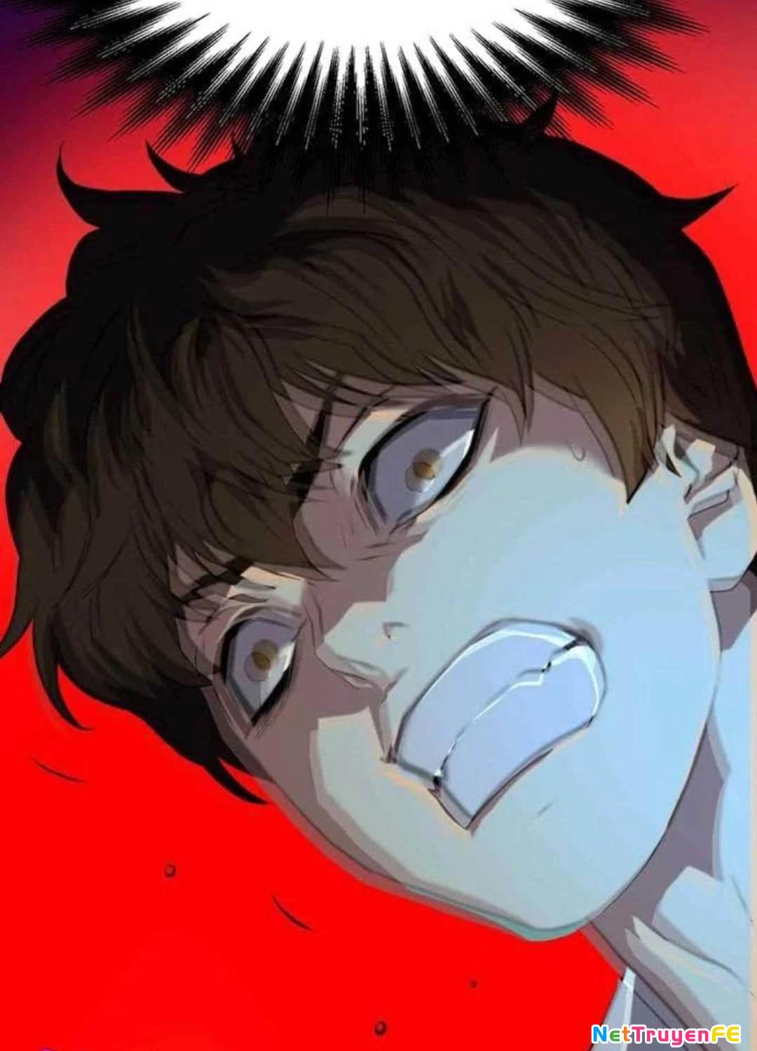 Đấu Trường Chiến Đấu: Chapter 7