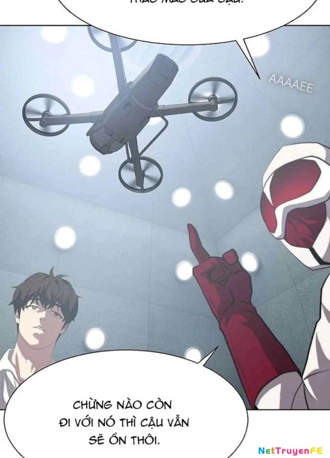 Đấu Trường Chiến Đấu: Chapter 7