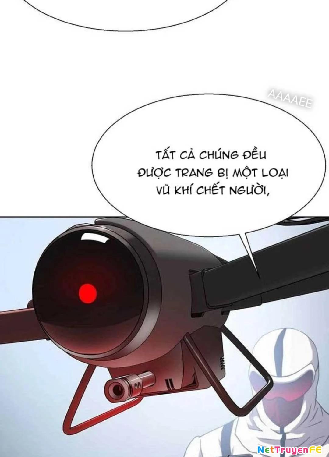 Đấu Trường Chiến Đấu: Chapter 7