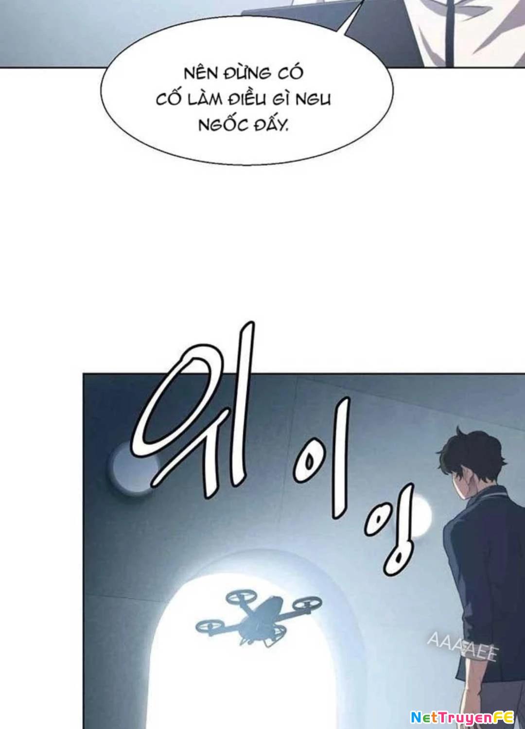 Đấu Trường Chiến Đấu: Chapter 7