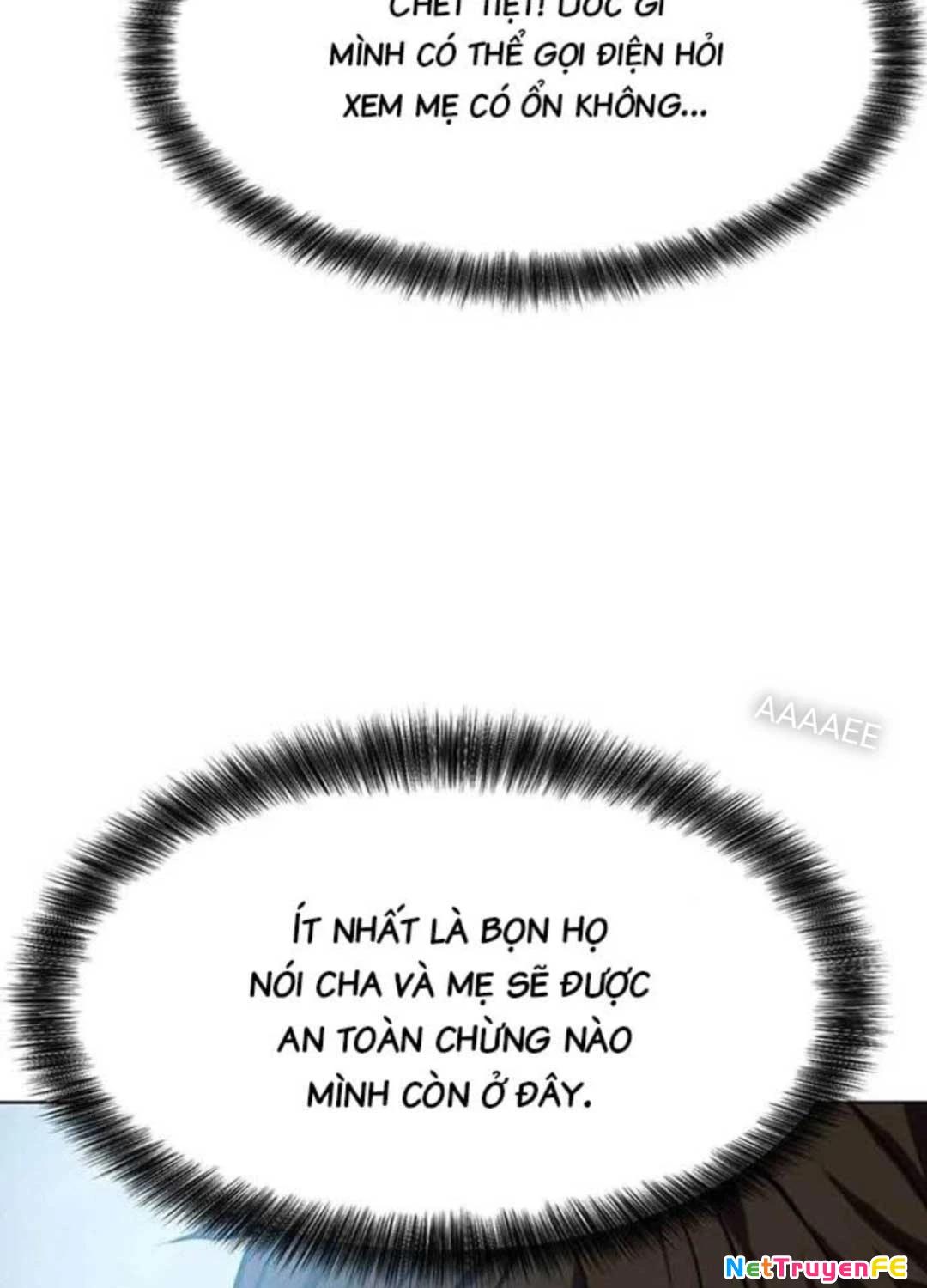 Đấu Trường Chiến Đấu: Chapter 7