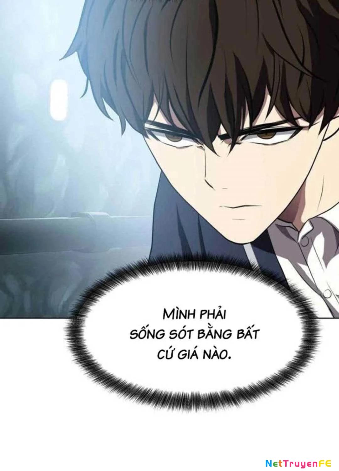 Đấu Trường Chiến Đấu: Chapter 7