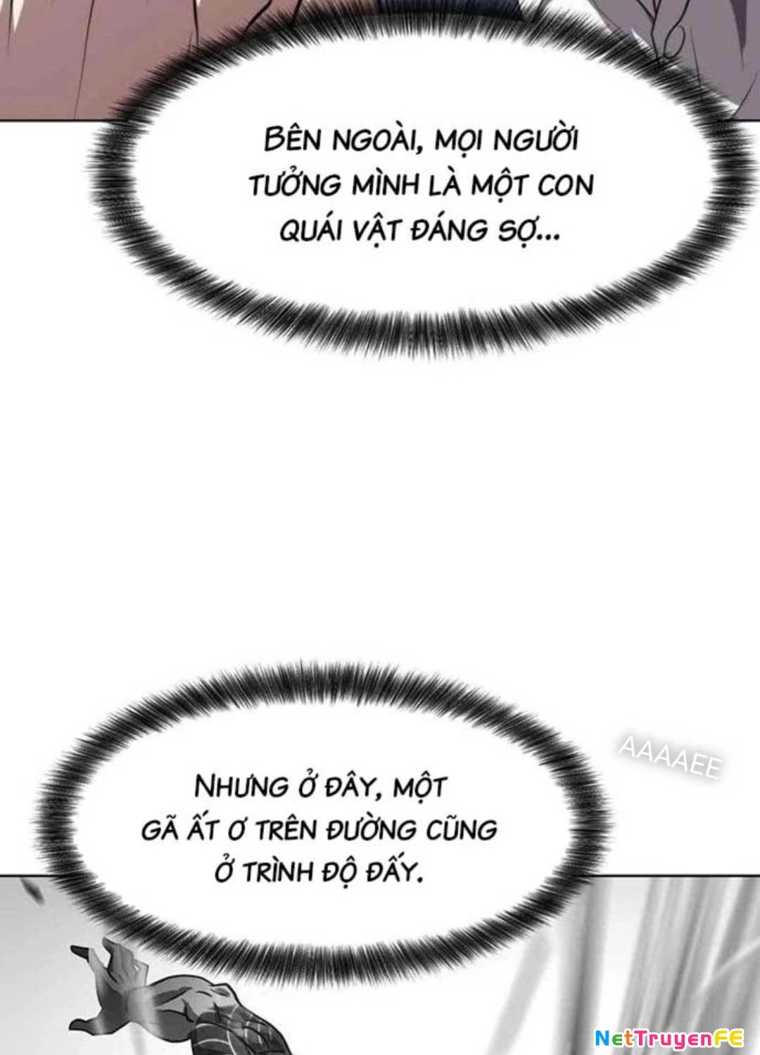 Đấu Trường Chiến Đấu: Chapter 7