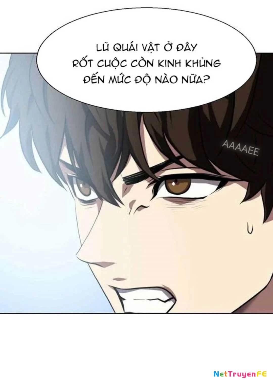 Đấu Trường Chiến Đấu: Chapter 7