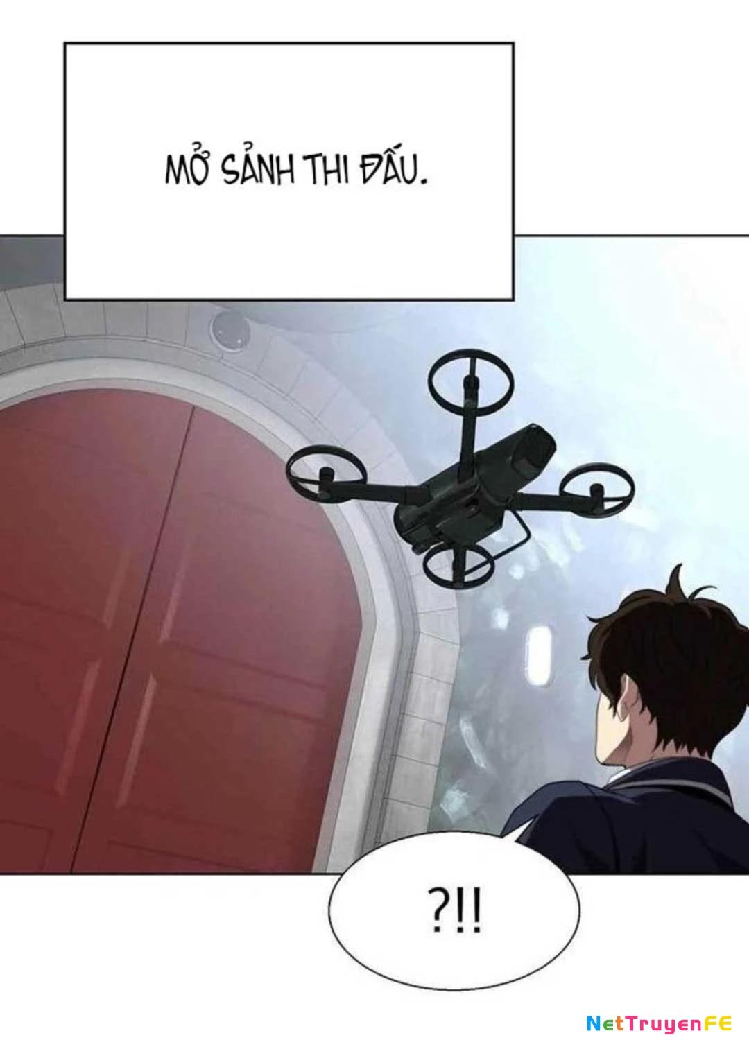 Đấu Trường Chiến Đấu: Chapter 7