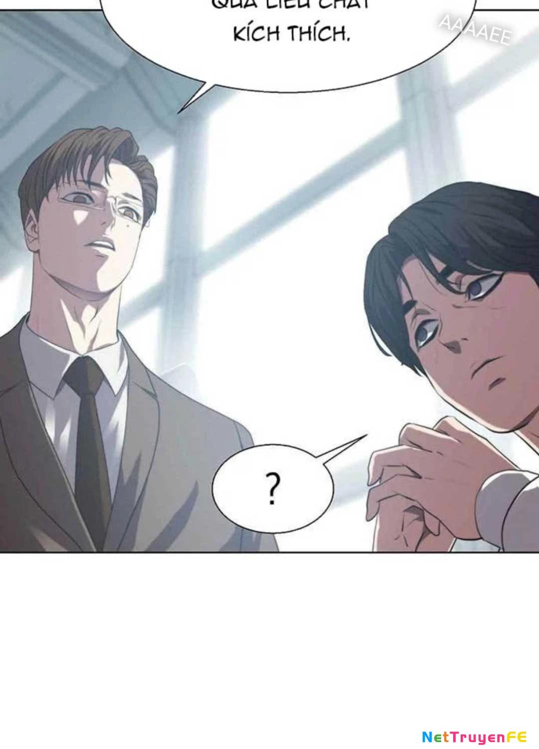 Đấu Trường Chiến Đấu: Chapter 7