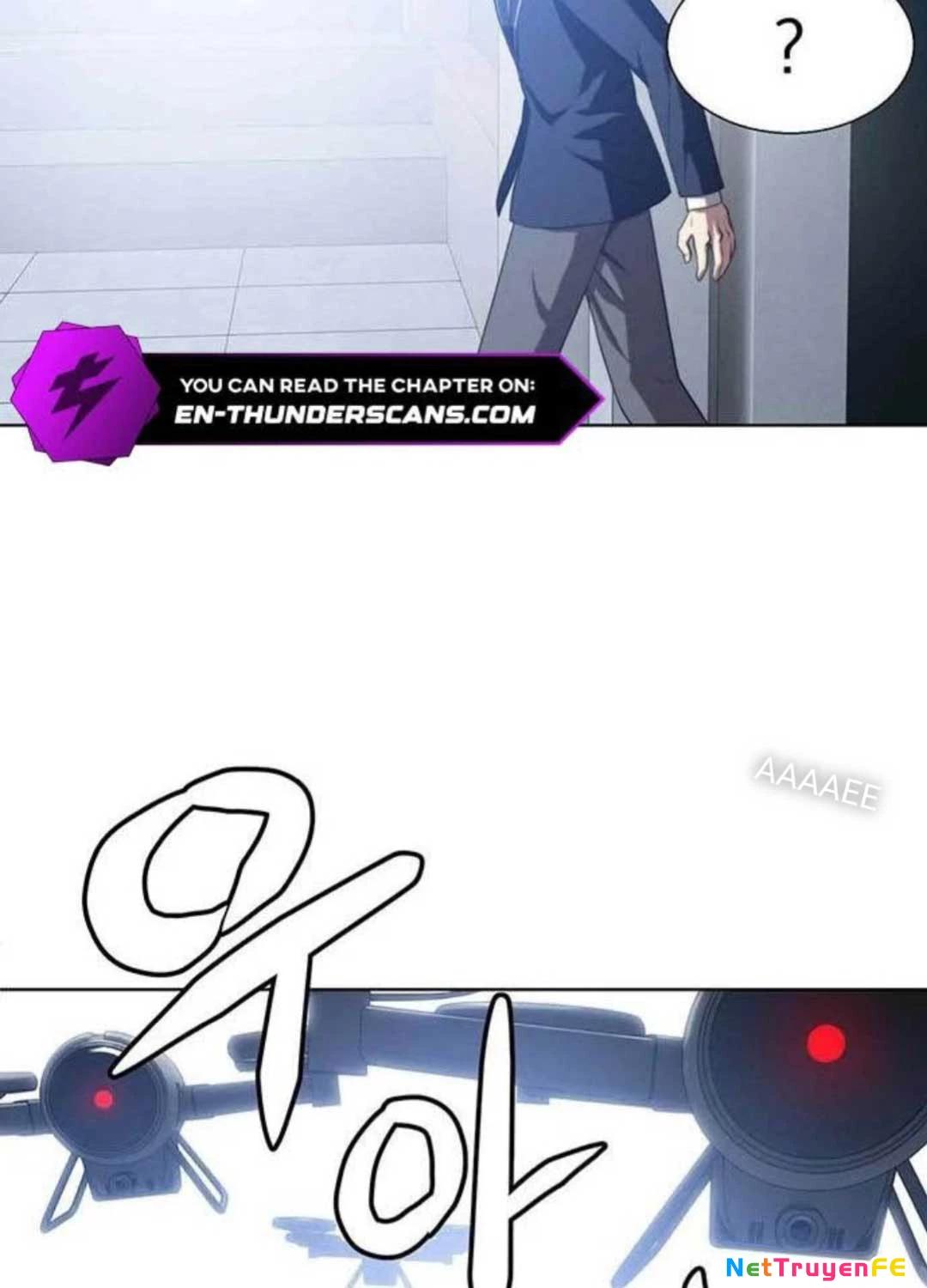 Đấu Trường Chiến Đấu: Chapter 7