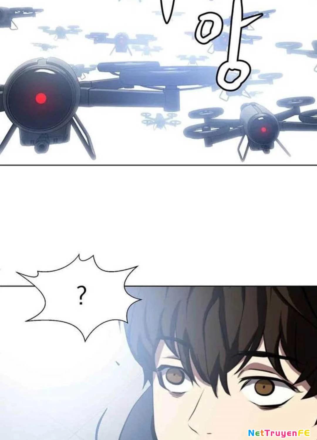 Đấu Trường Chiến Đấu: Chapter 7