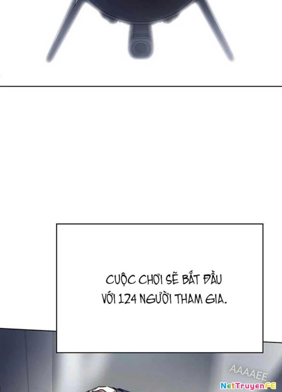 Đấu Trường Chiến Đấu: Chapter 7