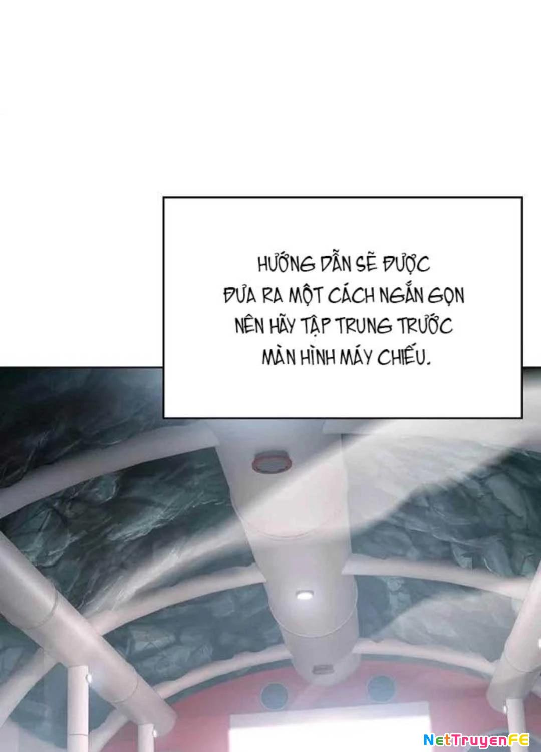 Đấu Trường Chiến Đấu: Chapter 7