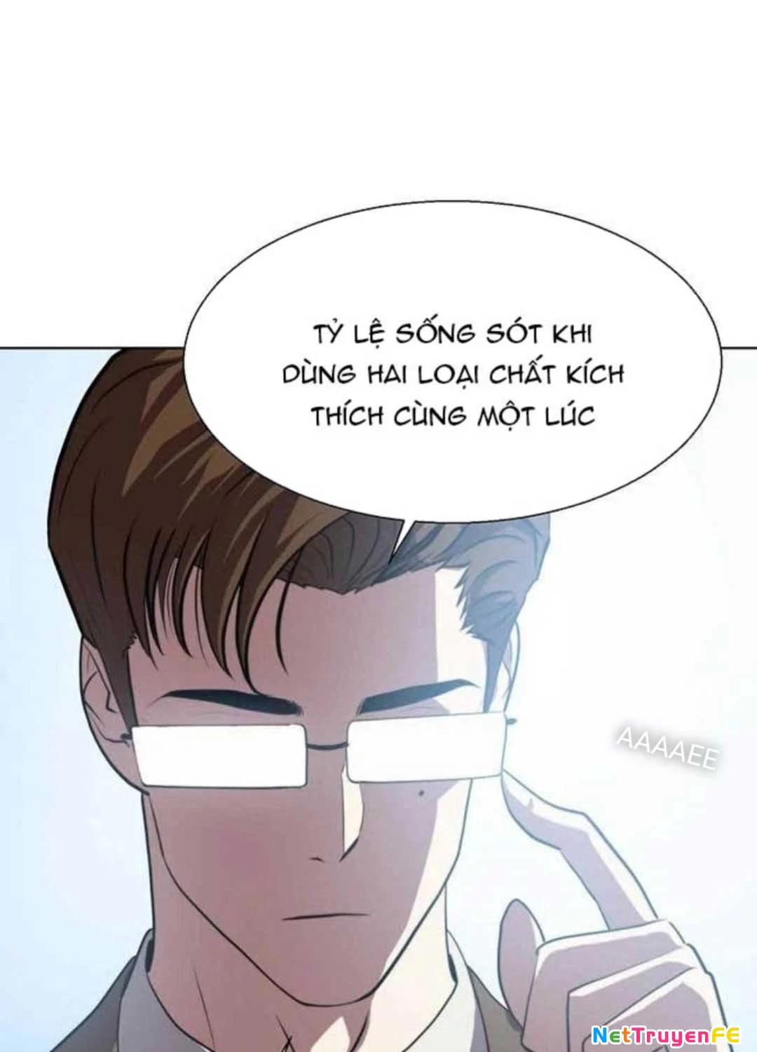 Đấu Trường Chiến Đấu: Chapter 7