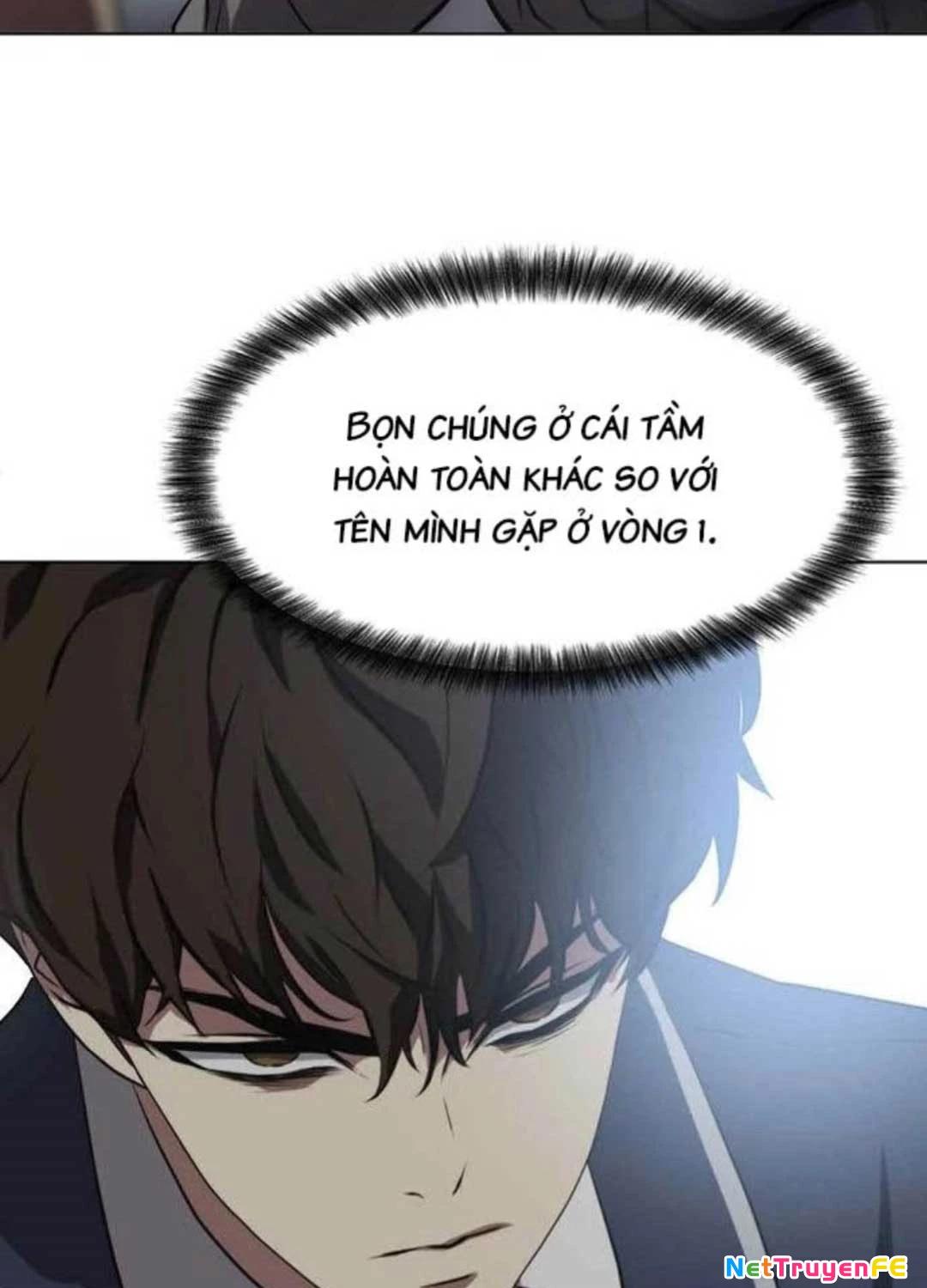 Đấu Trường Chiến Đấu: Chapter 7