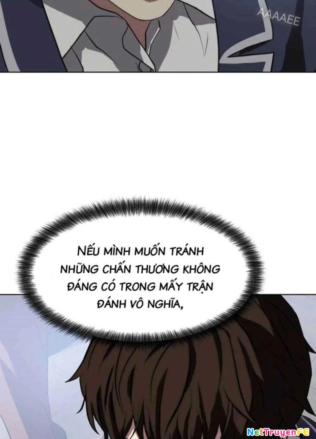 Đấu Trường Chiến Đấu: Chapter 7