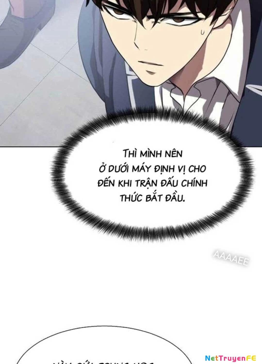 Đấu Trường Chiến Đấu: Chapter 7