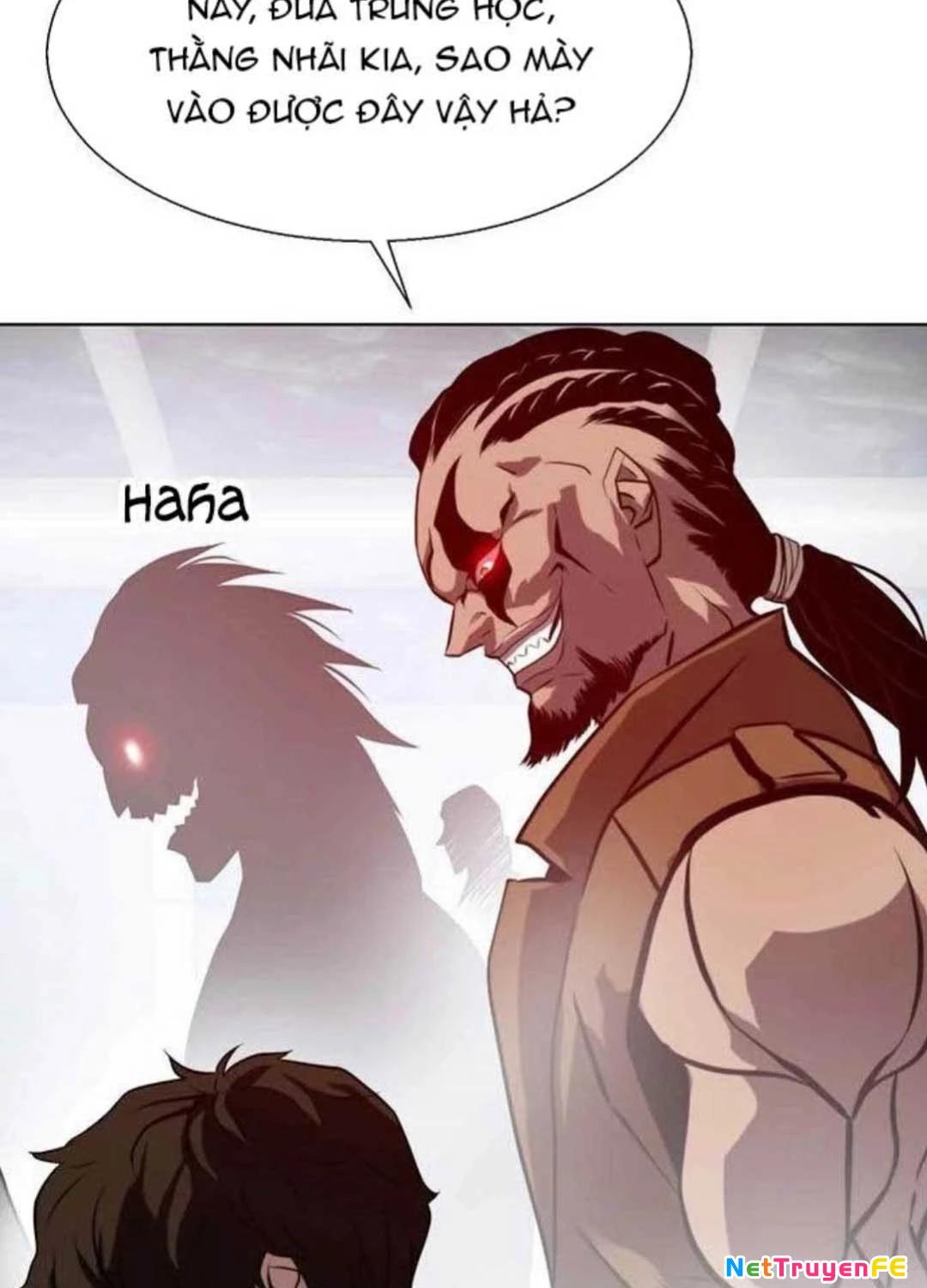 Đấu Trường Chiến Đấu: Chapter 7