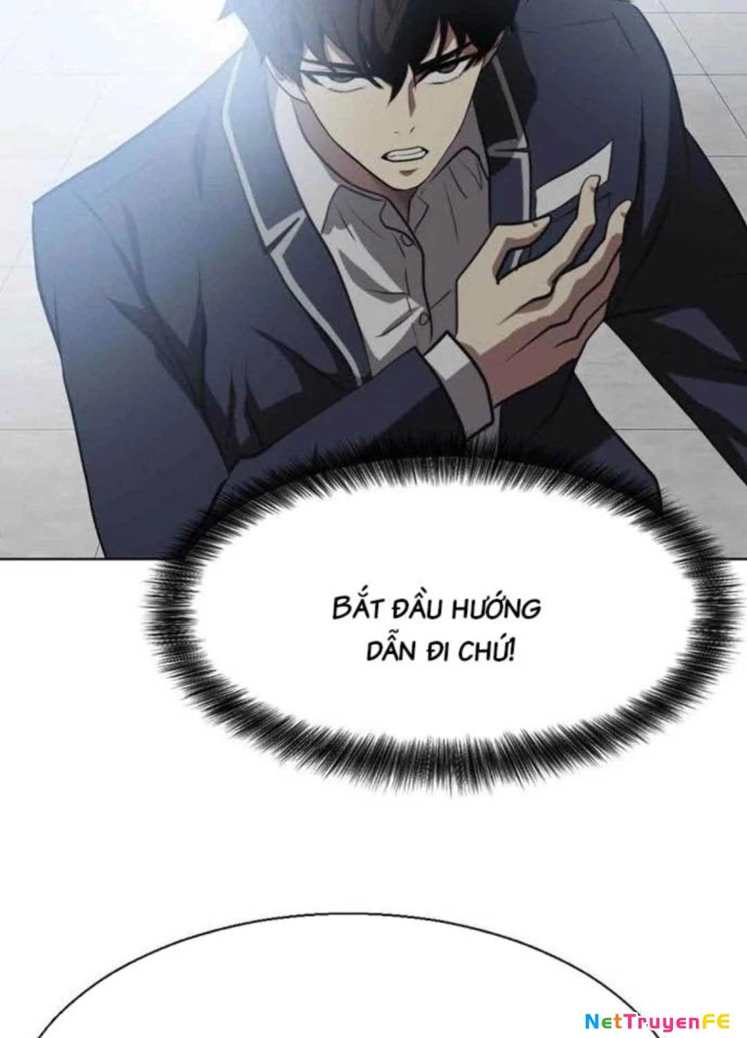 Đấu Trường Chiến Đấu: Chapter 7