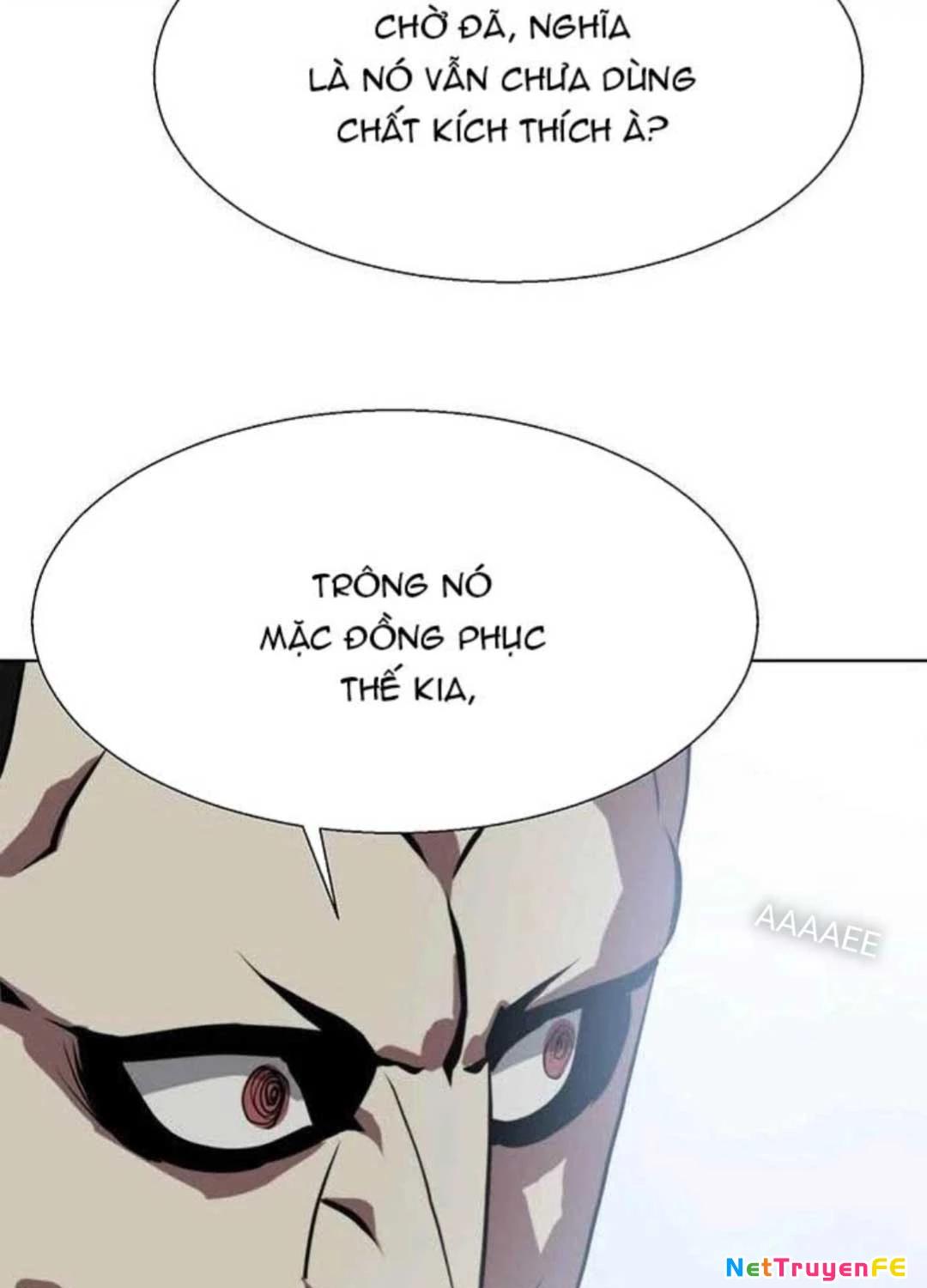 Đấu Trường Chiến Đấu: Chapter 7