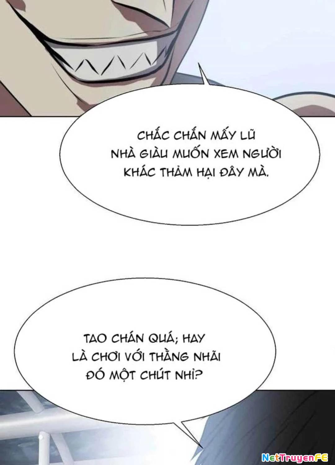 Đấu Trường Chiến Đấu: Chapter 7