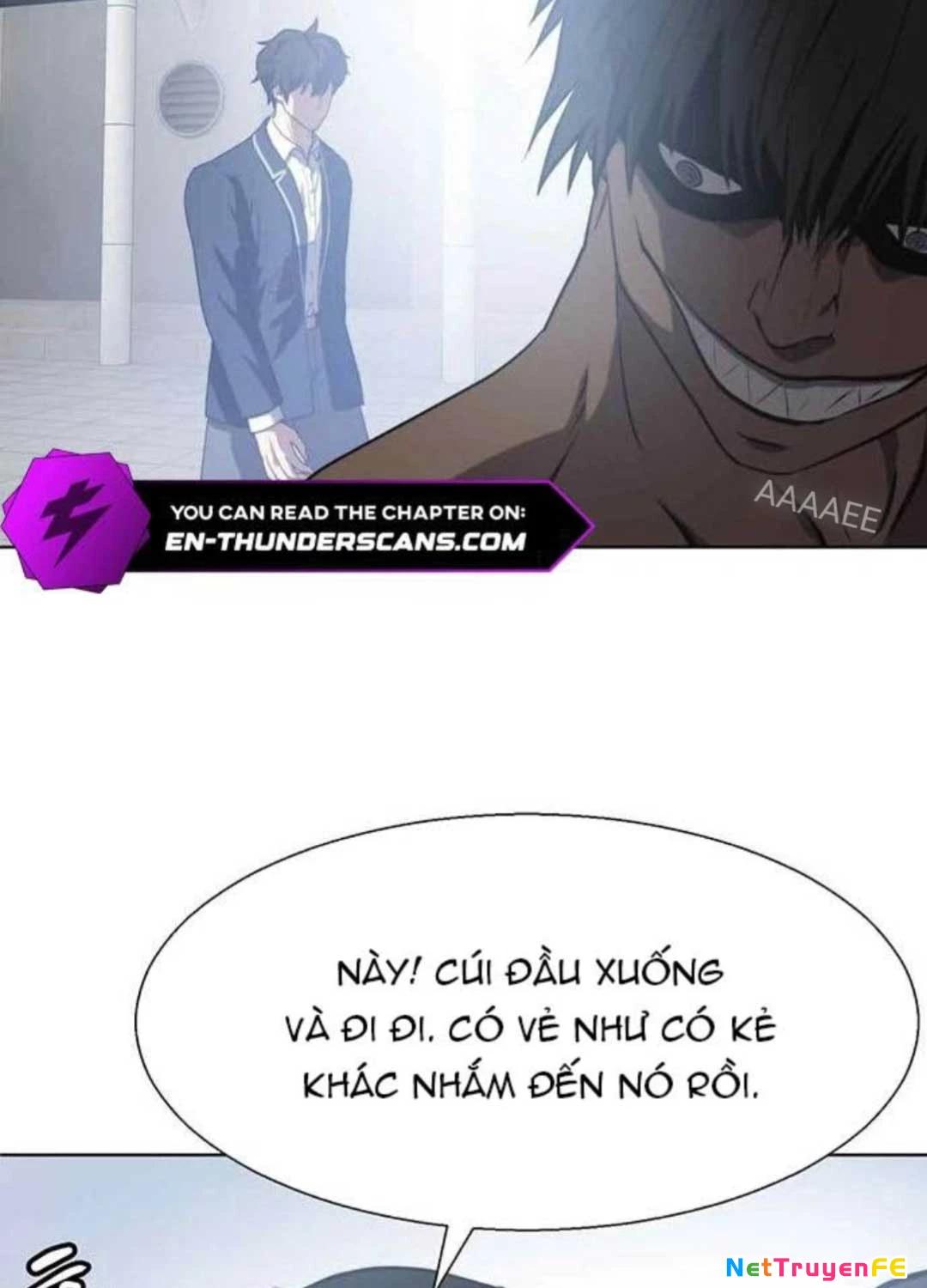 Đấu Trường Chiến Đấu: Chapter 7