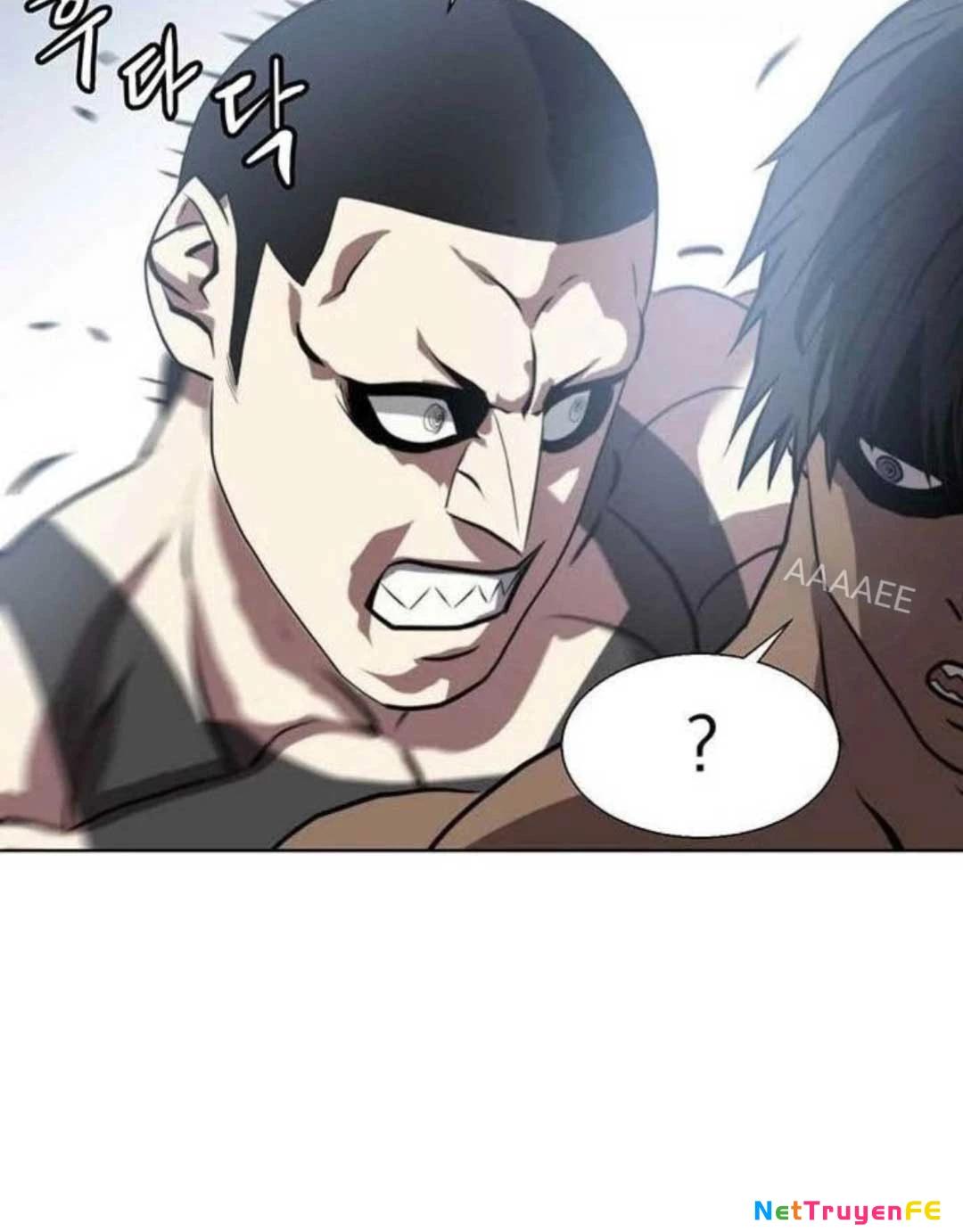 Đấu Trường Chiến Đấu: Chapter 7