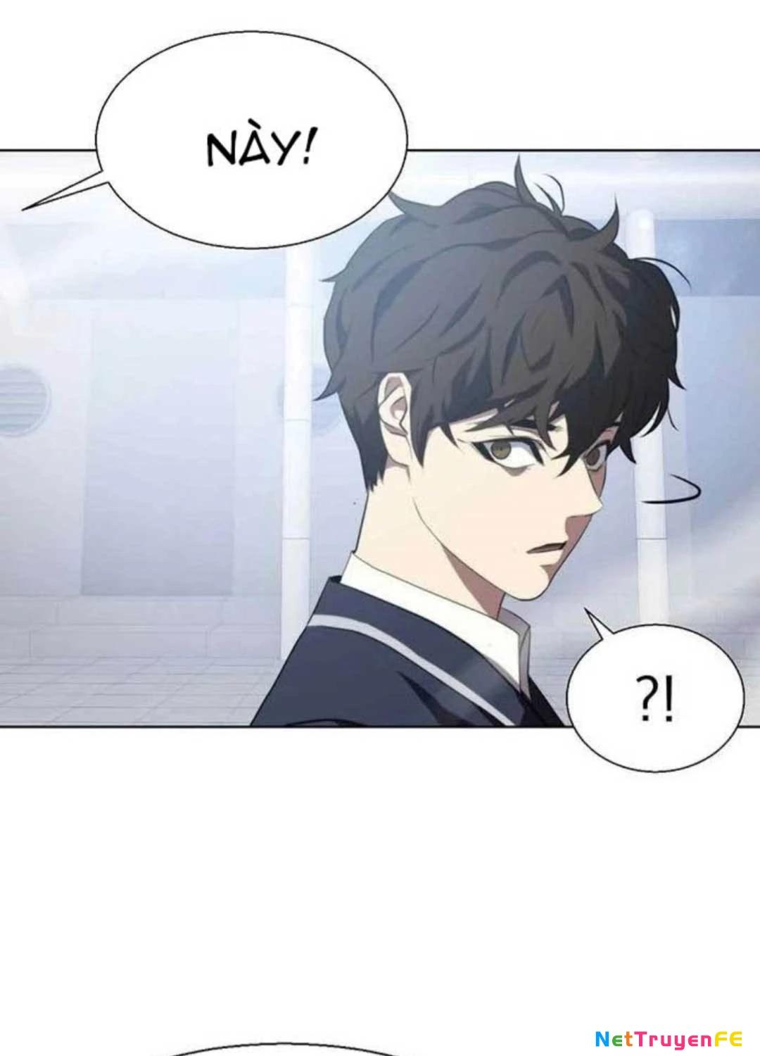 Đấu Trường Chiến Đấu: Chapter 7