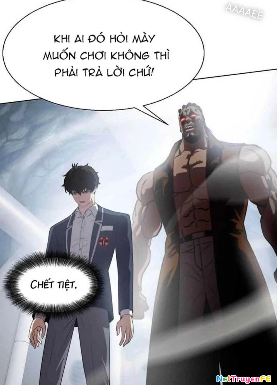 Đấu Trường Chiến Đấu: Chapter 7