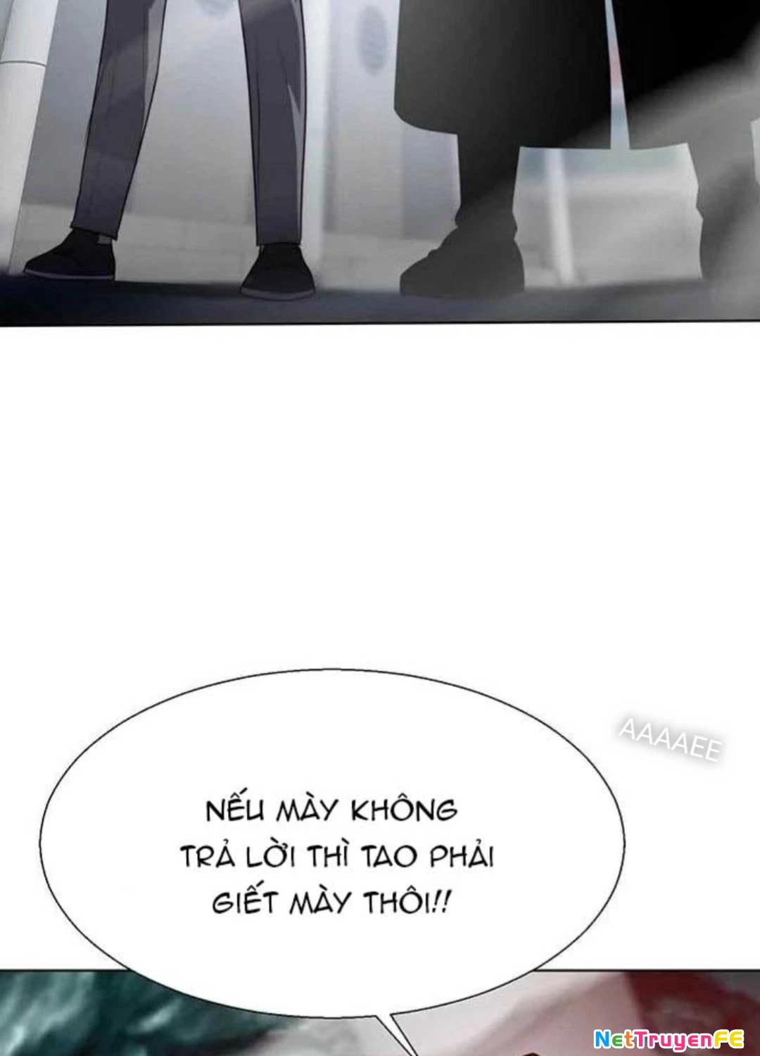 Đấu Trường Chiến Đấu: Chapter 7