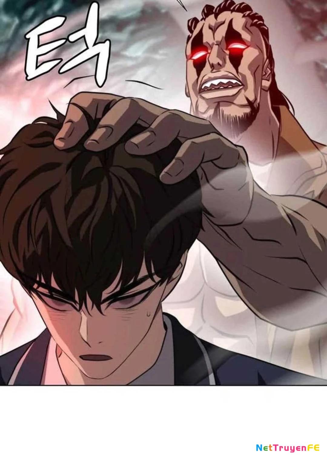 Đấu Trường Chiến Đấu: Chapter 7