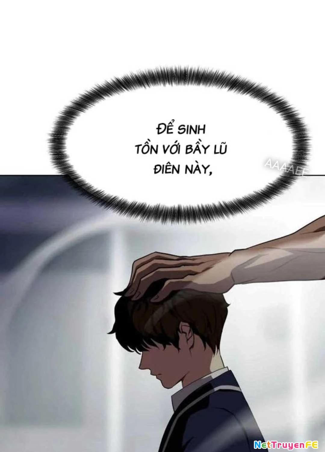 Đấu Trường Chiến Đấu: Chapter 7